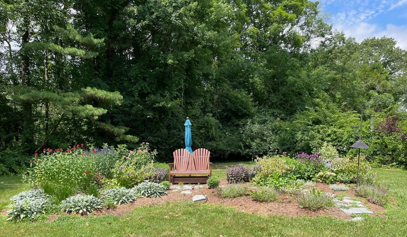 Garden Design and Garden Installation in Topsfield, MA