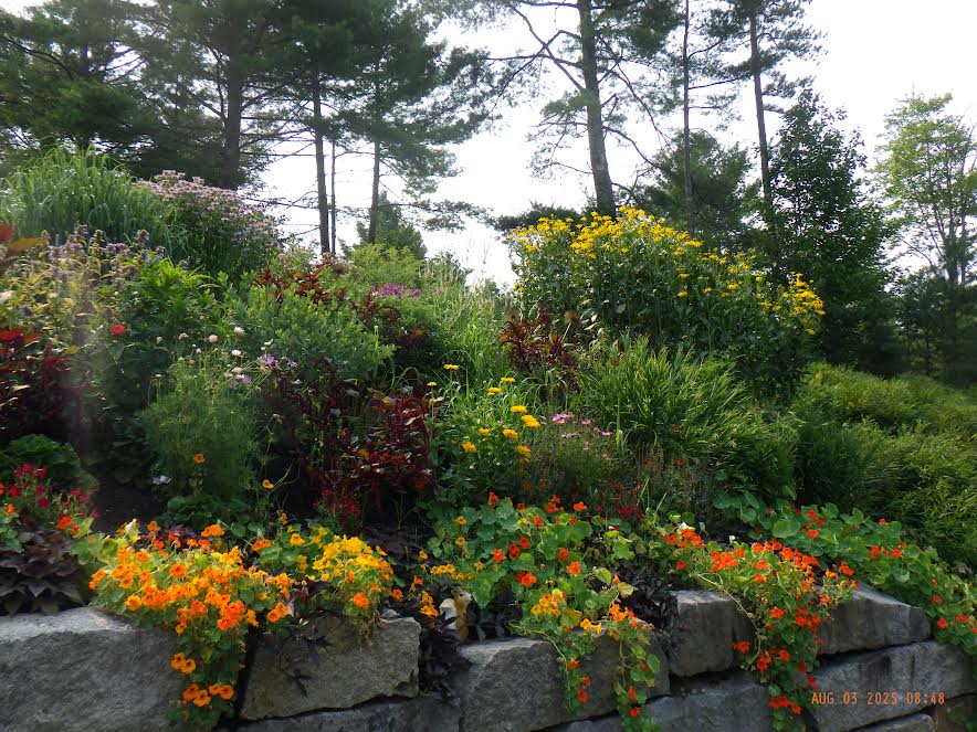 Greenleaf's Garden Design, Tyngsboro, MA (2)