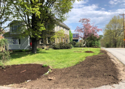 Garden Maintenance and Seasonal Maintenance in Dracut, MA.