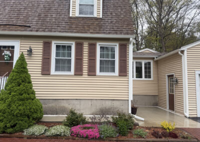 🌿 Garden Maintenance in Dracut, MA