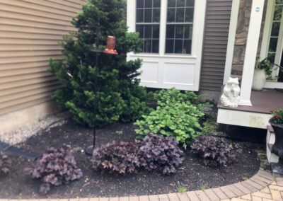 Garden Maintenance in Bolton, MA
