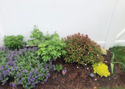 Garden Maintenance and Seasonal Maintenance in Windham, NH