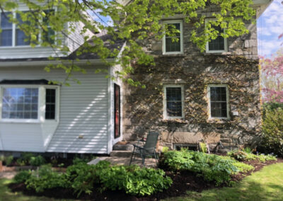 Garden Maintenance and Seasonal Maintenance in Dracut, MA.