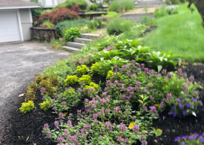 Garden Maintenance in Dunstable, MA.