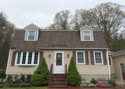 🌿 Garden Maintenance in Dracut, MA