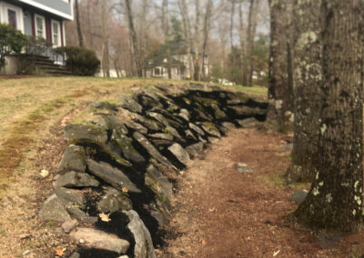 Garden Design in Tyngsboro, MA.