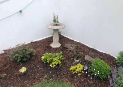Garden Maintenance and Seasonal Maintenance in Windham, NH