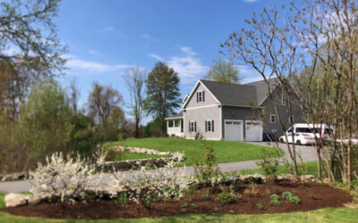 Garden Maintenance and Seasonal Maintenance in Dracut, MA.
