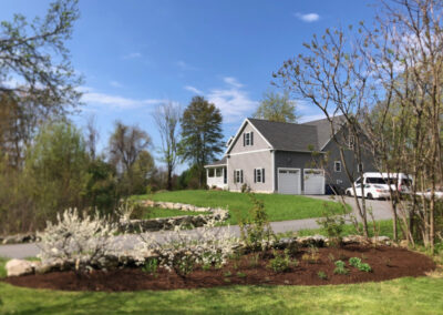 Garden Maintenance and Seasonal Maintenance in Dracut, MA.