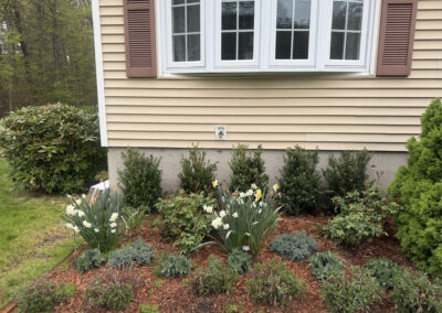 🌿 Garden Maintenance in Dracut, MA