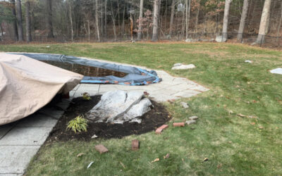 Garden Maintenance in Tyngsboro, MA