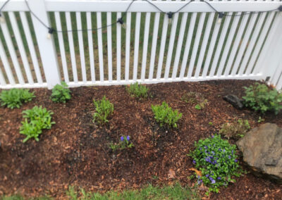 Garden Maintenance and Seasonal Maintenance in Windham, NH