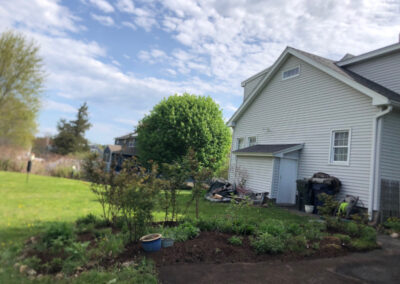 Garden Maintenance and Seasonal Maintenance in Dracut, MA.
