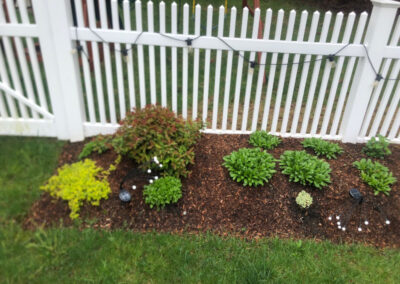Garden Maintenance and Seasonal Maintenance in Windham, NH