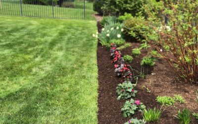 Garden Maintenance&Garden Installation in Westford, MA.