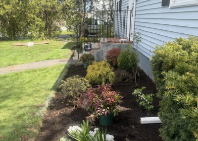 Garden Design in Lowell, MA