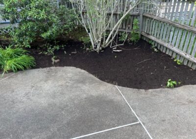 Garden Design and Garden Installation in Groton, MA.