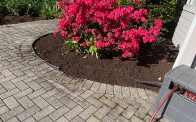 Garden Design and Garden Installation in Groton, MA.