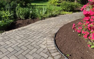 Garden Maintenance in Groton, MA.