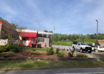 Garden Maintenance and Garden Design in Tyngsboro, MA.