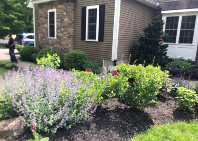 Garden Maintenance in Bolton, MA