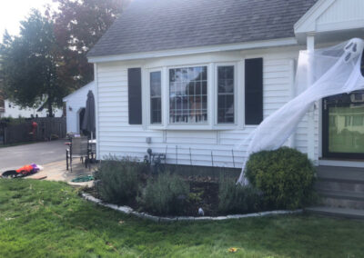 Garden Maintenance in Nashua, NH.