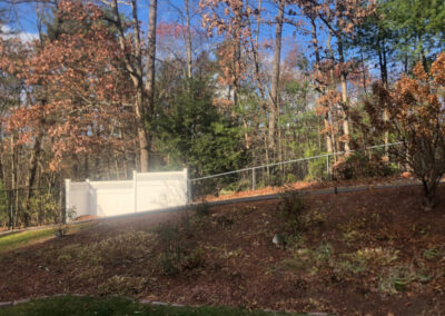 Garden Maintenance and Cleanup in Tyngsboro, MA.