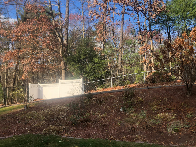 Garden Maintenance and Cleanup in Tyngsboro, MA.