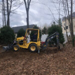 Garden Clean-Up and Maintenance in Billerica, MA.