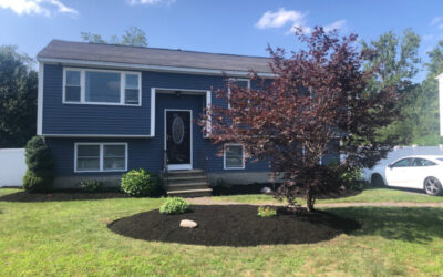 Garden Design, Cleanup, and Maintenance in Nashua, NH.