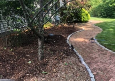 Garden Design and Maintenance in Amherst, NH.