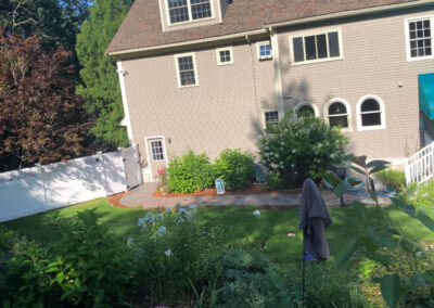 Garden Maintenance in Tyngsboro, MA.