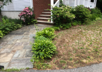 Garden Design and Installation in Dracut, MA