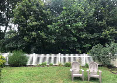 Garden Clean-Up and Maintenance in Billerica, MA.