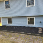 Garden Installation in Groton, MA