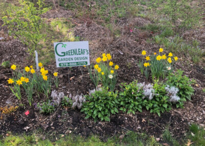 Garden Maintenance in Tyngsboro, MA.