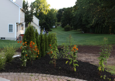 Garden Maintenance in Nashua, NH