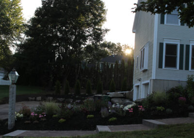 Garden Maintenance in Nashua, NH