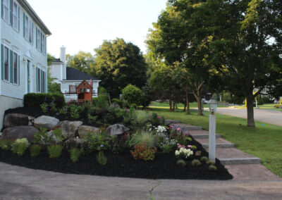 Garden Maintenance in Nashua, NH