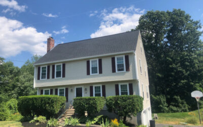 Garden Maintenance and Weeding in Chelmsford, MA.