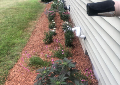 Garden Maintenance in Nashua, NH.