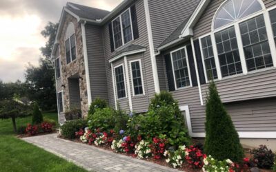 Garden Maintenance in Windham, NH