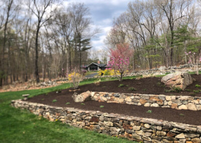 Garden Maintenance and Garden Installation in Tyngsboro, MA.