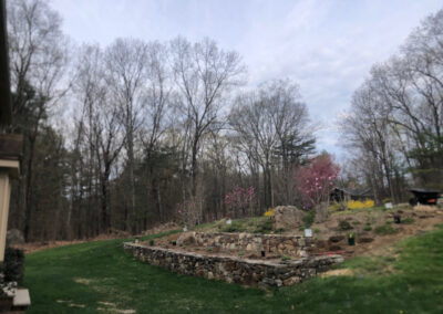 Garden Maintenance and Garden Installation in Tyngsboro, MA.