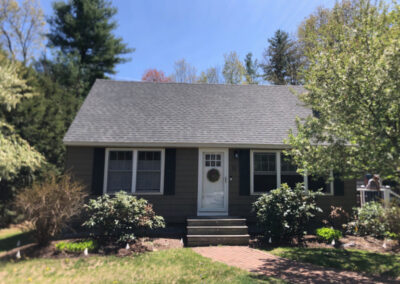 Garden Design and Garden Installation in Pepperell, MA.
