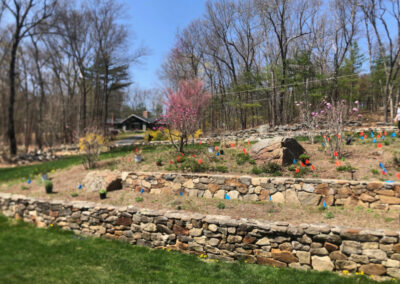 Garden Maintenance and Garden Installation in Tyngsboro, MA.