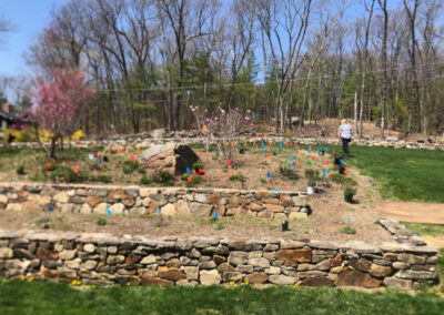 Garden Maintenance and Garden Installation in Tyngsboro, MA.