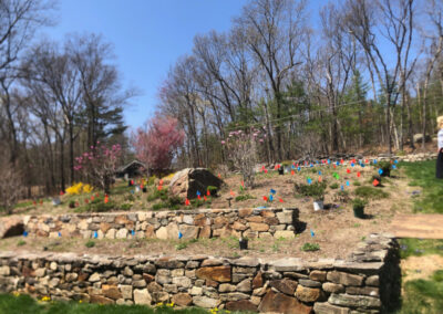 Garden Maintenance and Garden Installation in Tyngsboro, MA.