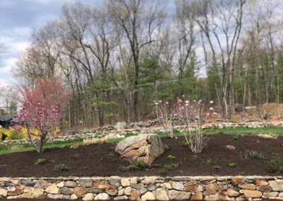 Garden Maintenance and Garden Installation in Tyngsboro, MA.