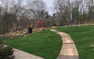 Garden Maintenance&Garden Installation in Tyngsboro, MA.